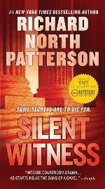 Silent Witness (Tony Lord)