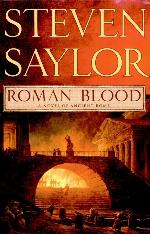 Roman Blood