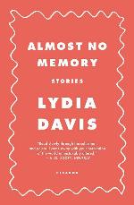 Almost No Memory: Stories