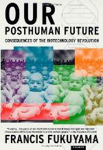 Our Posthuman Future