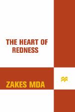 The Heart of Redness