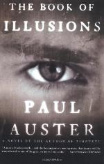 The Book of Illusions