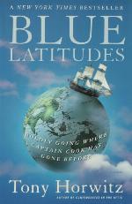 Blue Latitudes