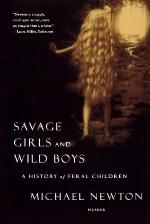 Savage Girls and Wild Boys