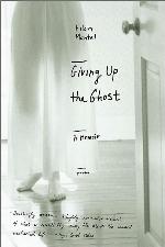 Giving Up the Ghost : A Memoir (John MacRae Books)