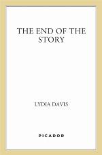 The End of the Story: A Novel
