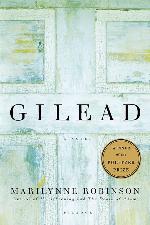 Gilead (Oprah's Book Club): A Novel