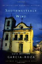 Southwesterly Wind: An Inspector Espinosa Mystery (Inspector Espinosa Mysteries)