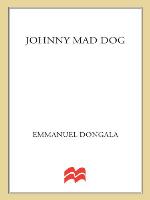 Johnny Mad Dog