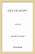 Out of Egypt