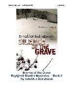 Silence of the Grave (Reykjavik Murder Mysteries, No. 2)