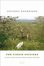 The Virgin Suicides: A Novel (Picador Modern Classics)