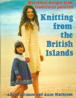 Knitting from the British Islands
