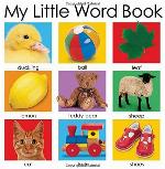 My Little Word Book (My Little Books)