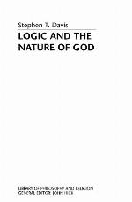 Logic and the nature of God