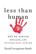 Less Than Human