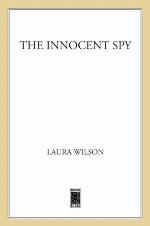 The Innocent Spy