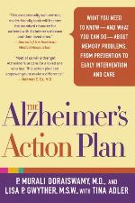 The Alzheimer's Action Plan