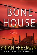 The Bone House
