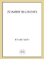Zombie Blondes