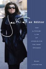 Jackie as Editor