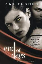 End of Days (Night Runner Novels)