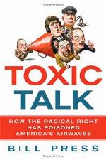 Toxic Talk