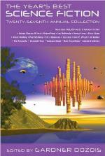 The Year's Best Science Fiction: Twenty-Seventh Annual Collection