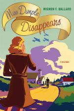 Miss Dimple Disappears