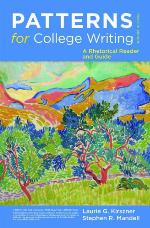 Patterns for College Writing