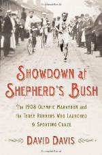 Showdown at Shepherd's Bush