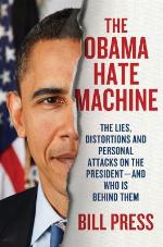 The Obama Hate Machine
