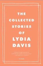 The Collected Stories of Lydia Davis