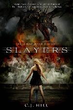 Slayers (Slayers, 1)