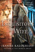 The Inquisitor's Wife