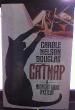 Catnap: A Midnight Louie Mystery (Midnight Louie Mysteries)