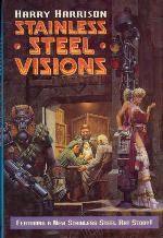 Stainless Steel Visions