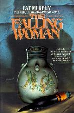The Falling Woman