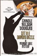 Cat in a Diamond Dazzle: A Midnight Louie Mystery