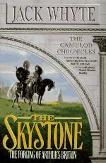 The Skystone (The Camulod Chronicles, Book 1)