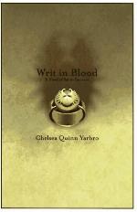 Writ in Blood: A Novel of Saint-Germain