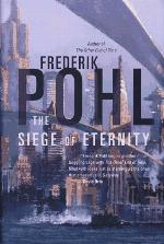 The Siege of Eternity (Eschaton Sequence)