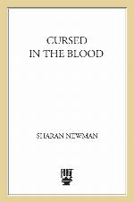 Cursed in the Blood