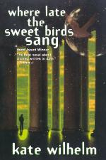 Where Late the Sweet Birds Sang