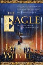 The Eagle (The Camulod Chronicles, Book 9)