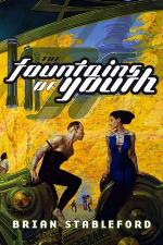 The Fountains of Youth