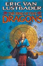 The Ring of Five Dragons (The Pearl)
