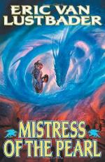 Mistress of the Pearl (The Pearl, Book 3)