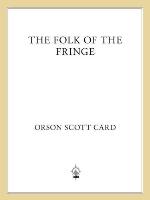 The Folk of the Fringe