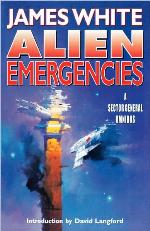 Alien Emergencies